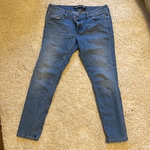 Like New jeans